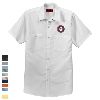Cornerstone Industrial Work Shirt