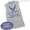 JERZEES® Sleeveless T-Shirt
