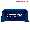 3-Sided Table Cover - fits 6 foot standard table