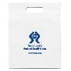 Small Diecut Handle Bag