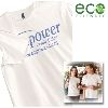 100% Organic Perfect Weight Tee