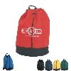 Drawstring Tote/Backpack