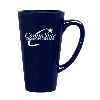 16 oz. Colored Cafe Mug