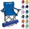 Folding Chair with Carrying Bag