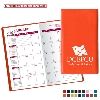 Academic Monthly Pocket Planner