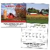 American Agriculture Wall Calendar (spiral)