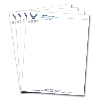 Letterhead - Full Color Imprint (250)
