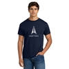 Heavyweight 50/50 Cotton/Poly T-Shirt