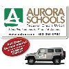 12 in. x 24 in. Full Color Magnetic Car Signs
