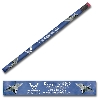 Full Color Wood Pencil