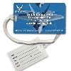 Full Color Bag Tag