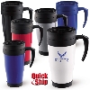 16 oz. Insulated Mug