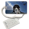 Full Color Bag Tag