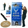 Economy Retractor  Banner Display - 33.5