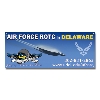 4-foot X 10-foot Full Color Banner Version 3