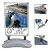All-Weather Poster Display Kit Version 1