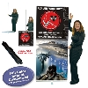 Economy Retractor  Banner Display - 33.5 Kit: V4