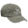 District Threads® Distressed Cap