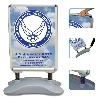 All-Weather Poster Display Kit Version 2