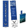 Full Color Bookmark 1.5 X 7 Custom 2 Side Ver 1