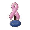 Ribbon Lapel Pin