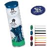 2 Ball Tall Tube With Callaway Warbird Plus