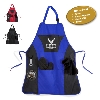 Grill Master Apron Kit