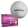 New Pinnacle Ribbon 15 Ball Pack