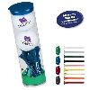 2 Ball Talltube With Nike NDX Heat Golf Ball