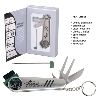 7-In-1 All Purpose Golf Tool
