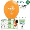 Kinderprint Child Safety & ID Kit Custom Spanish