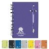 Pen-Buddy Notebook