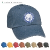 Washed Cap
