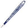 3/4 inch Classic Standard Lanyard