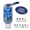 1.9 Oz. Hand Sanitizer With Moisture Beads