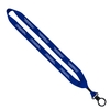 3/4-inch Economy Lanyard with O-ring