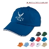 Sport Sandwich Cap