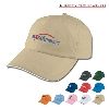 Sport Sandwich Cap