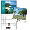 Healthy Living Spiral Calendar
