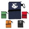 6 x 8 Ditty Bag With Pocket