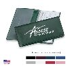 Heat Sealed Checkbook Cover