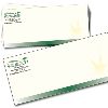 #10 White Envelope: Full Color Imprint