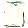 Letterhead - Full Color Imprint