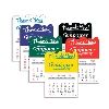 Thank You! Mini Stick Calendar