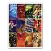 Breakaway Calendar Magnet