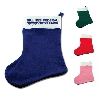 Felt Christmas Stocking