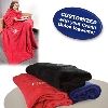 Snuggle Me Micro Coral Fleece Blanket