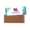 1.75 oz. Custom Wrapper Bars With Custom Chocolate