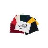 Soft Touch Fringed Sport/Stadium Towel