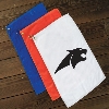 16 in. x 25 in. Cotton Sports Towel